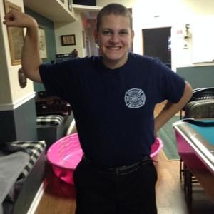 Meet your Posher, Noah